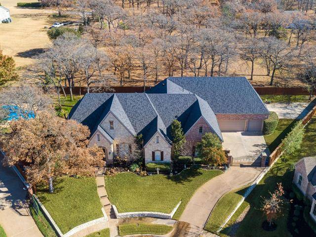 Colleyville, TX 76034,2509 Flintlock Court