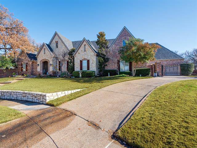 Colleyville, TX 76034,2509 Flintlock Court