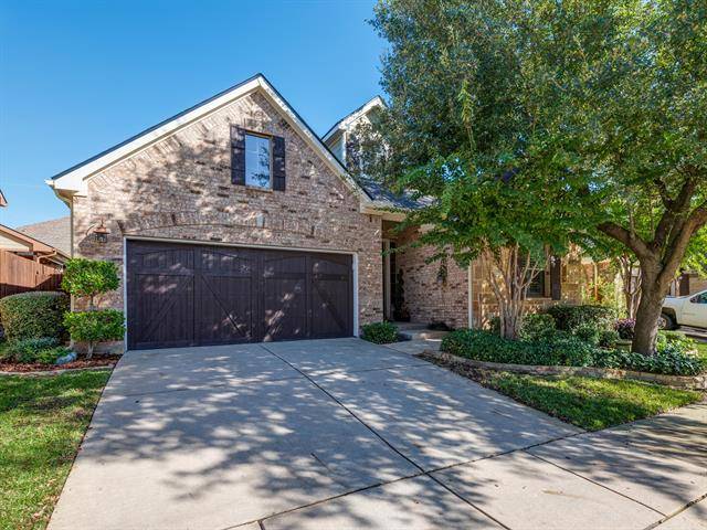 Euless, TX 76039,2202 Eagles Nest Drive