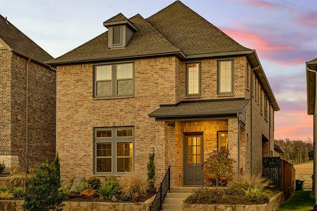 Flower Mound, TX 75028,1278 Ocean Breeze Drive