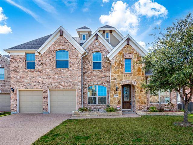 Fort Worth, TX 76262,15505 Sweetpine Lane