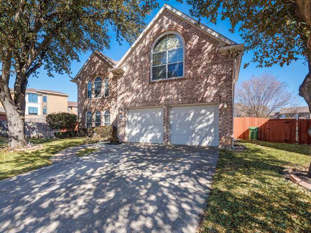 Bedford, TX 76021,2420 Caldwell Drive