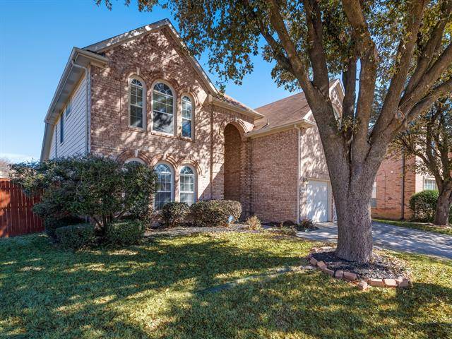 Bedford, TX 76021,2420 Caldwell Drive