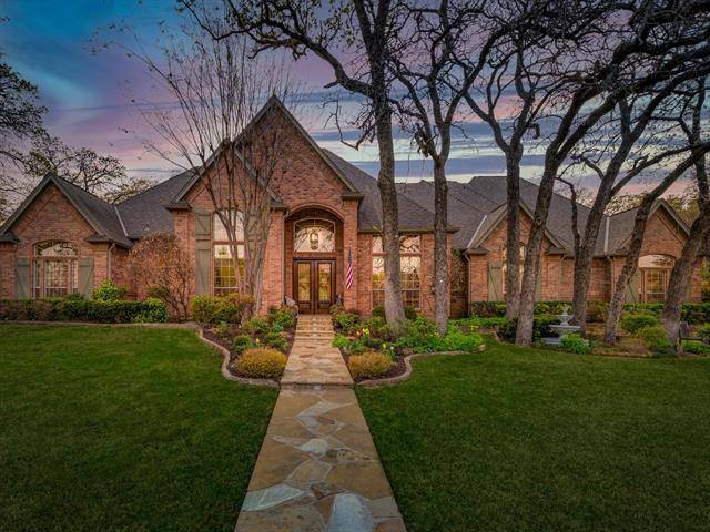 Colleyville, TX 76034,7604 Leesburg Drive