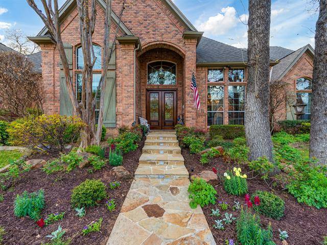 Colleyville, TX 76034,7604 Leesburg Drive