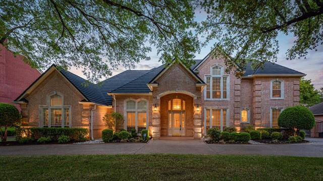 Colleyville, TX 76034,4609 Westbury Drive