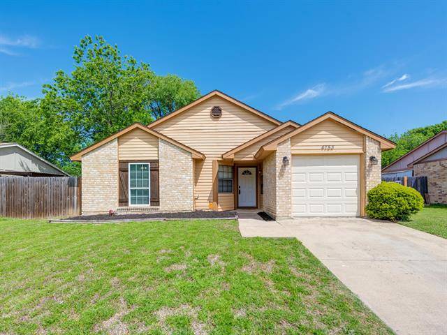 Fort Worth, TX 76137,4753 Rose Of Sharon Lane