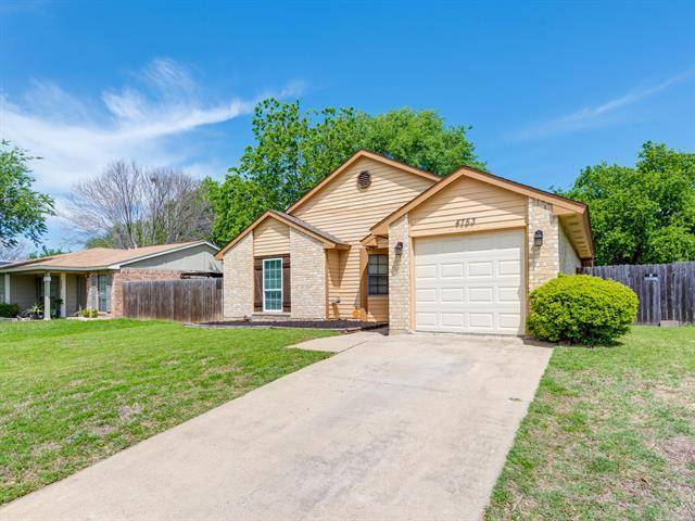 Fort Worth, TX 76137,4753 Rose Of Sharon Lane