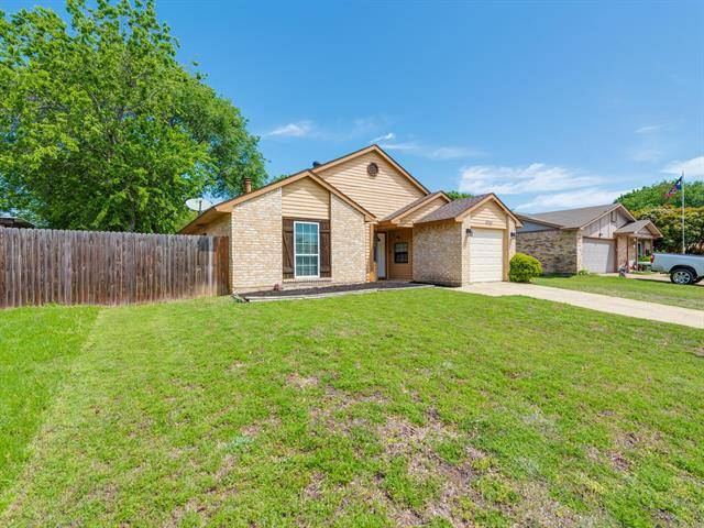 Fort Worth, TX 76137,4753 Rose Of Sharon Lane