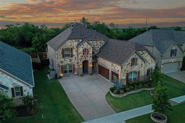 Frisco, TX 75035,9856 Baltic Lane