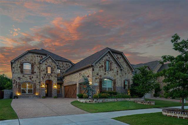 Frisco, TX 75035,9856 Baltic Lane