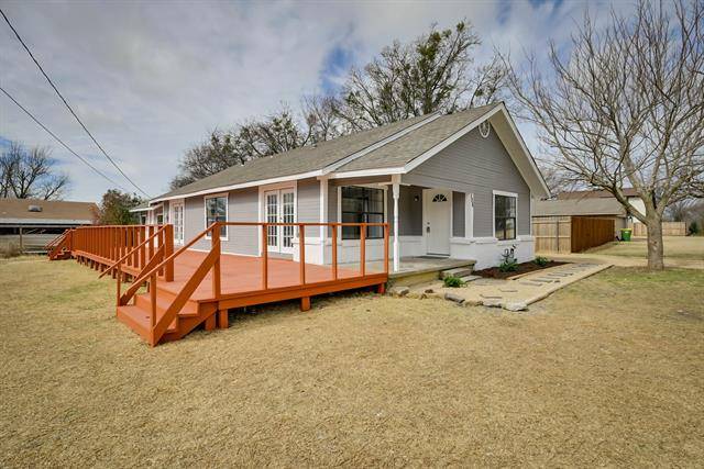 Godley, TX 76044,312 E Graham Street