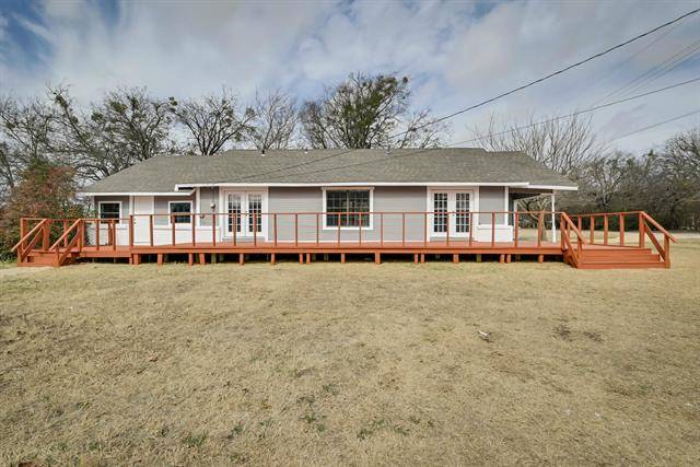 Godley, TX 76044,312 E Graham Street