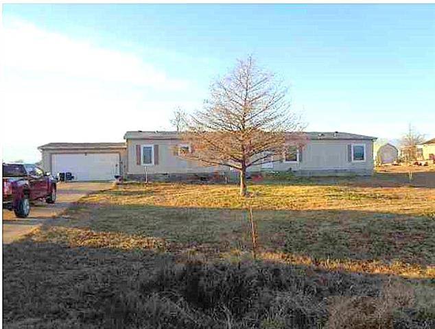 Quinlan, TX 75474,1577 County Road 2277