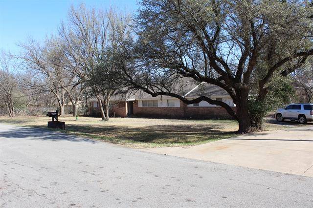 Weatherford, TX 76087,3704 Pecan Park Drive