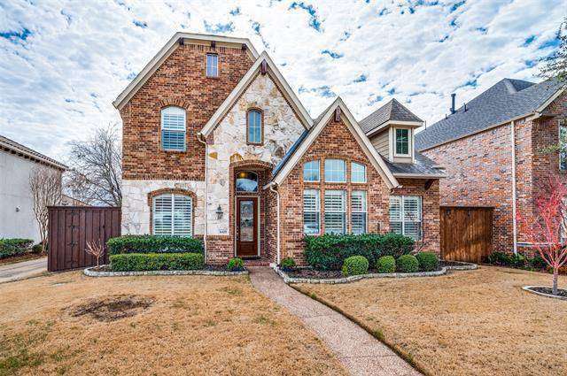 Plano, TX 75024,6420 Briar Ridge Lane