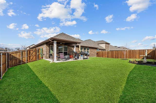 Melissa, TX 75454,2902 Mulberry Avenue