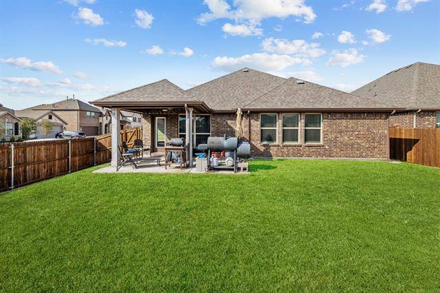 Melissa, TX 75454,2902 Mulberry Avenue