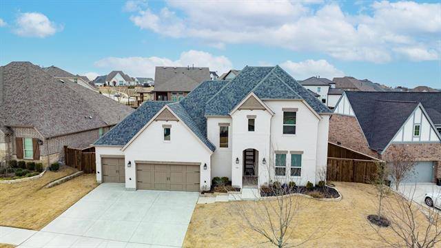 Aledo, TX 76008,1800 Shade Tree Street