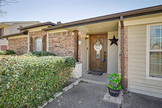 Mansfield, TX 76063,628 Sharp Street