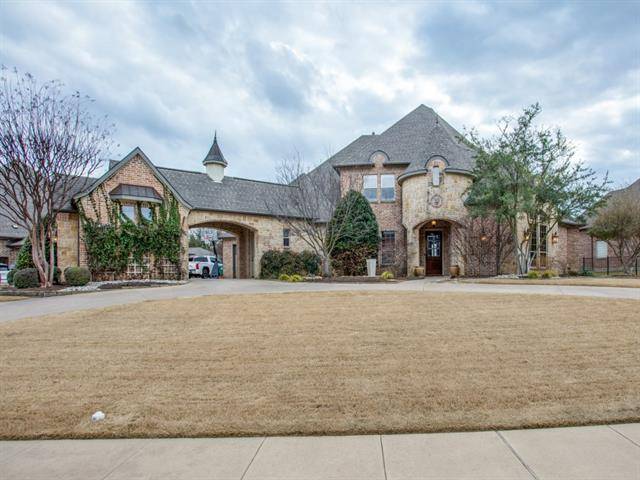 Denton, TX 76226,3305 Clubview Drive