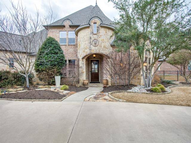 Denton, TX 76226,3305 Clubview Drive