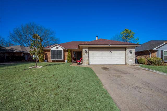 Fort Worth, TX 76123,3100 Country Creek Lane