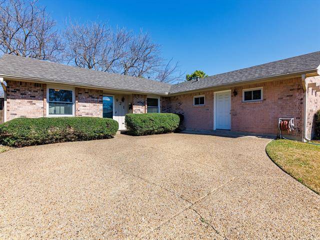 Garland, TX 75043,921 Greenbriar Drive