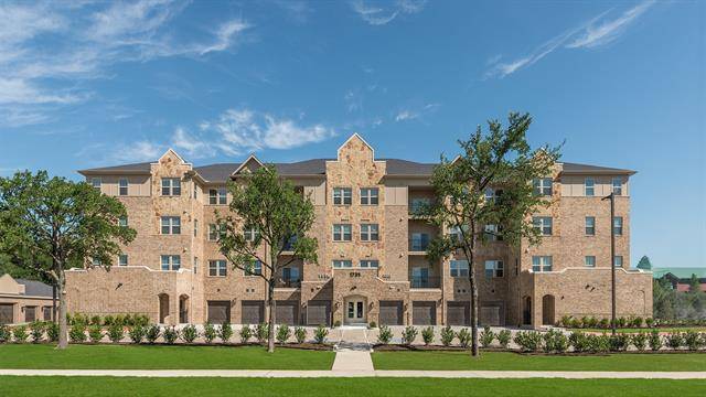 Farmers Branch, TX 75234,1735 Wittington Place #2205