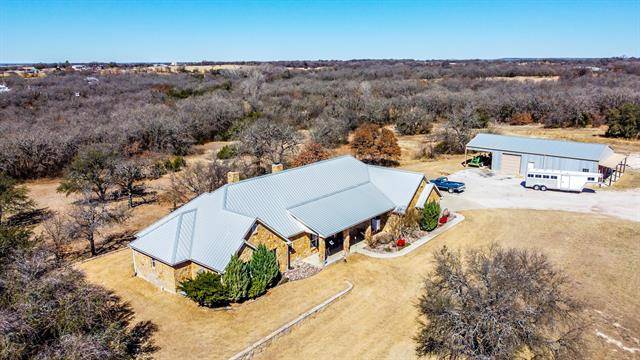 Weatherford, TX 76088,1305 Cabaniss Lane