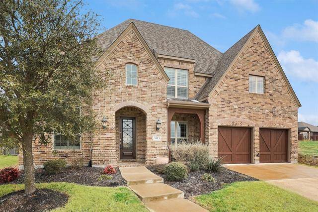 Northlake, TX 76226,3513 Watermill Way