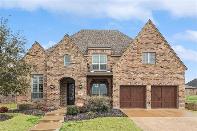 Northlake, TX 76226,3513 Watermill Way