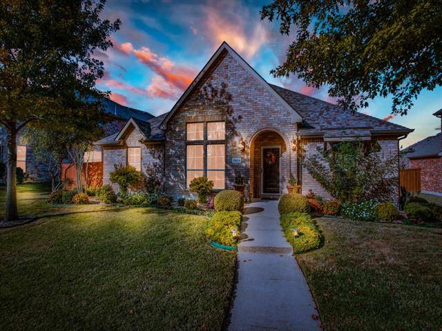 Frisco, TX 75035,13624 Valencia Drive