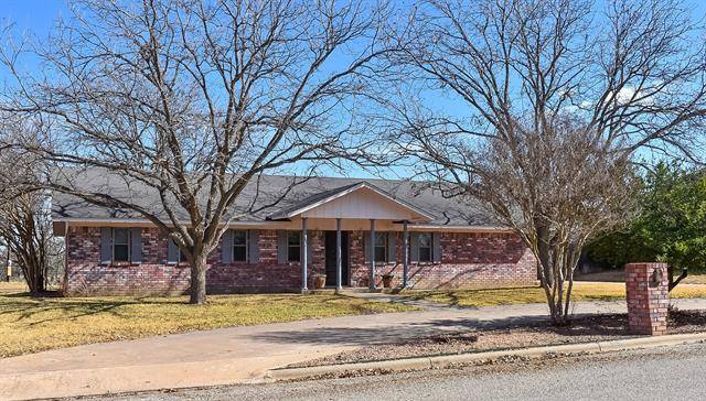 Brady, TX 76825,107 Lackey Street