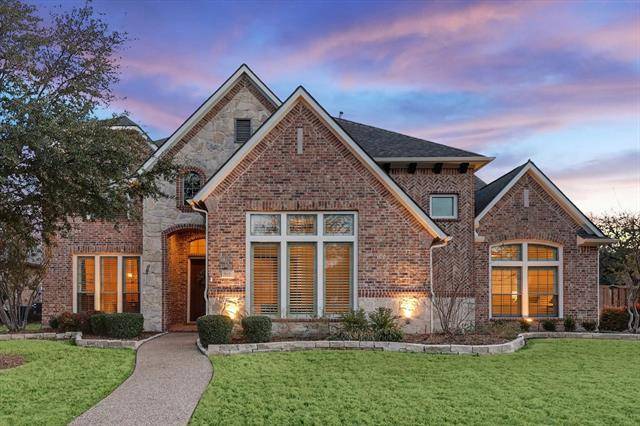 Allen, TX 75013,905 Foxworth Court