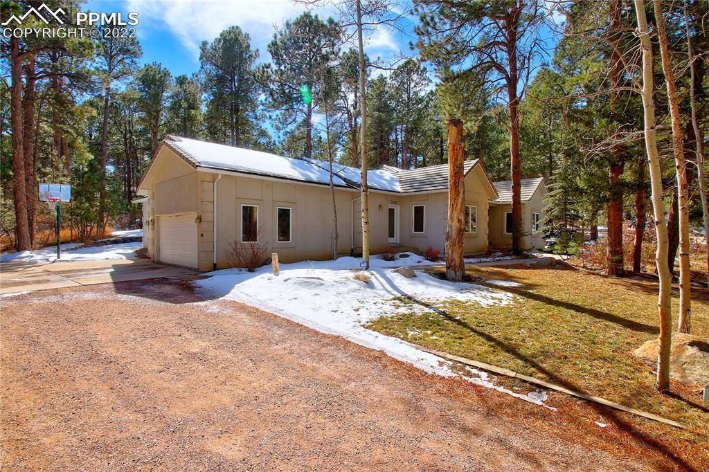 Monument, CO 80132,20095 Lost Arrowhead DR