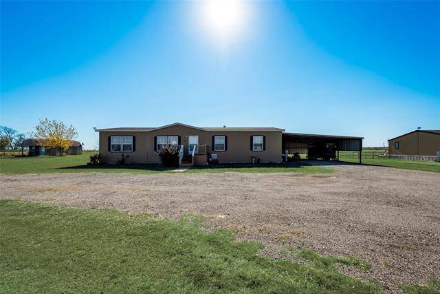 Rhome, TX 76078,282 Private Road 4732