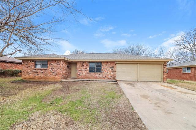 Fort Worth, TX 76134,7008 Trimble Drive