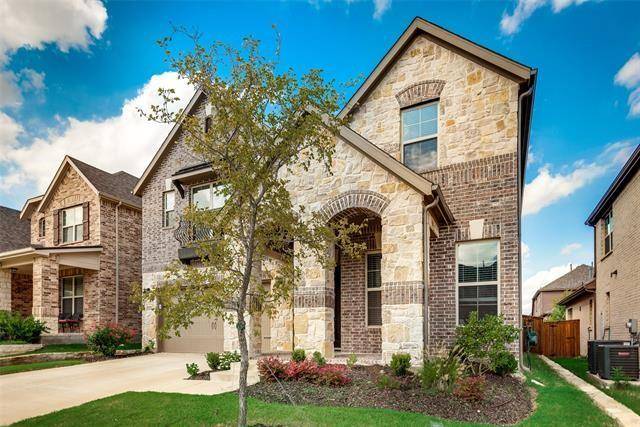 Mckinney, TX 75070,8708 Tutbury Place