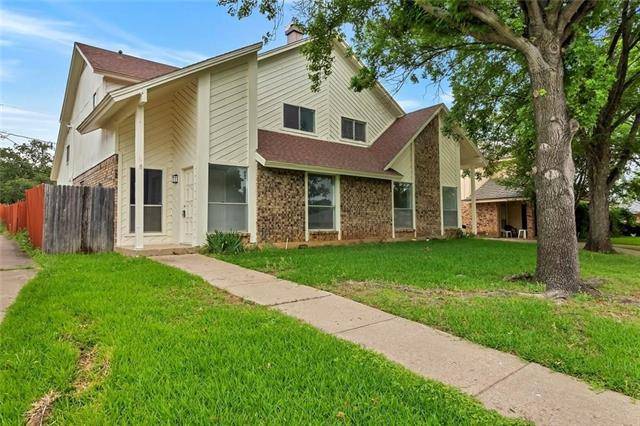 Arlington, TX 76015,4015 Ridgebrook Drive