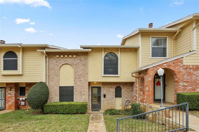 Grapevine, TX 76051,1991 Shorewood Drive