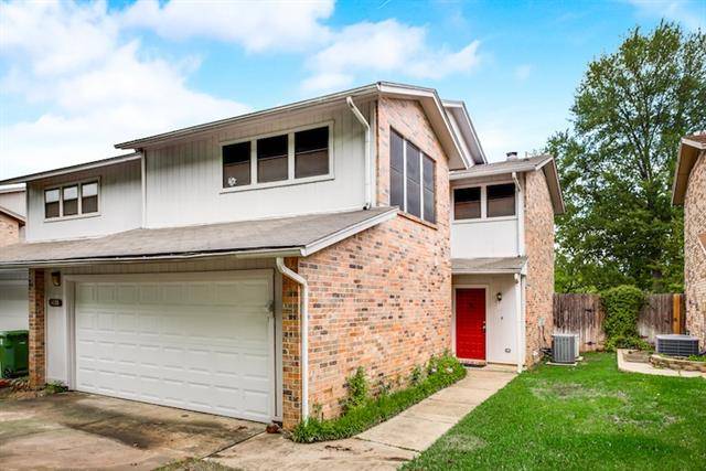 Grapevine, TX 76051,1428 Hampton Road