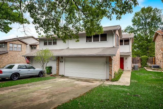 Grapevine, TX 76051,1428 Hampton Road