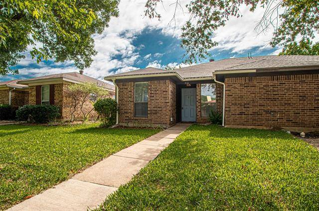 Grapevine, TX 76051,716 Cory Street