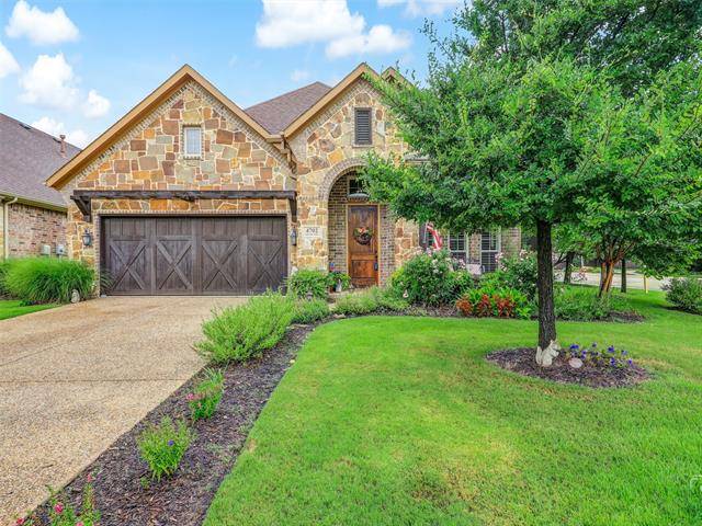 Grapevine, TX 76051,4702 Trevor Trail