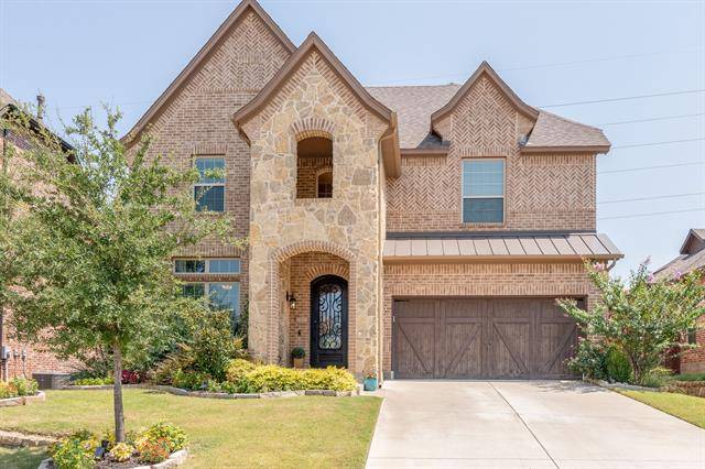 Grapevine, TX 76051,4441 Vineyard Creek Drive