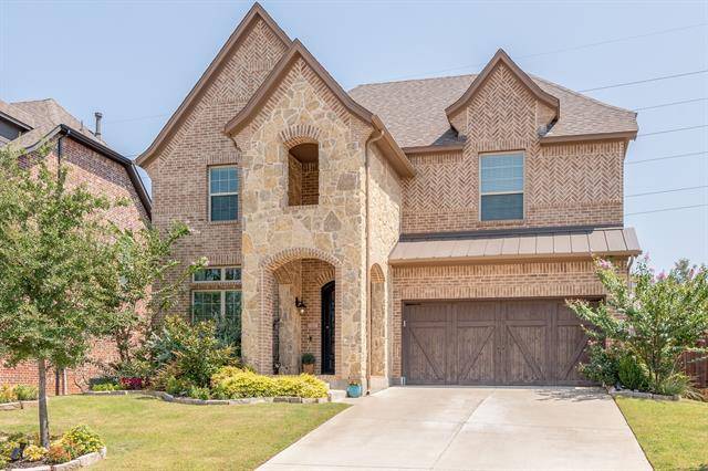 Grapevine, TX 76051,4441 Vineyard Creek Drive