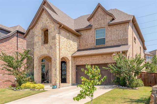 Grapevine, TX 76051,4441 Vineyard Creek Drive