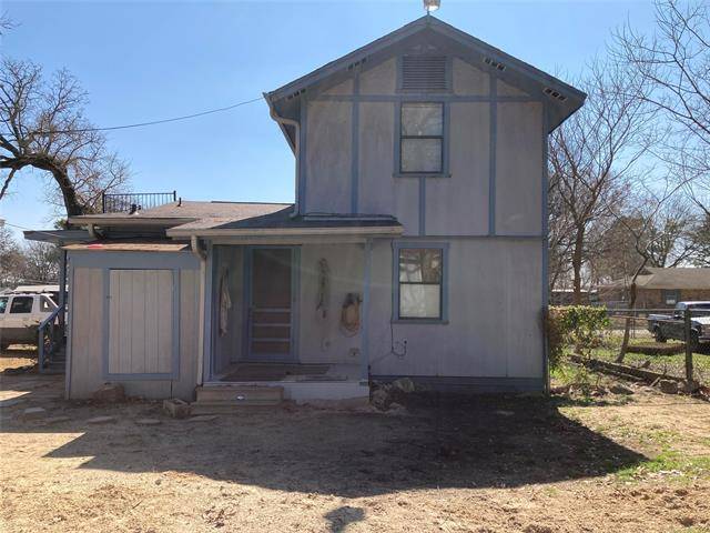 Gun Barrel City, TX 75156,148 Cottonwood Trail