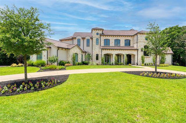 Southlake, TX 76092,1258 Bolton Court